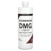 DMG Liquid, Natural Raspberry, 125 mg, 16 fl oz (473 ml)