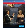 Lieder Symphony 7 [Blu-ray]
