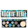 Eye Shadow Personality Palettes