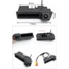 car parking camera reverse camera kit backup camera reversing camera rear view camera Compatible with VW AU06 W251 GL-Class X164