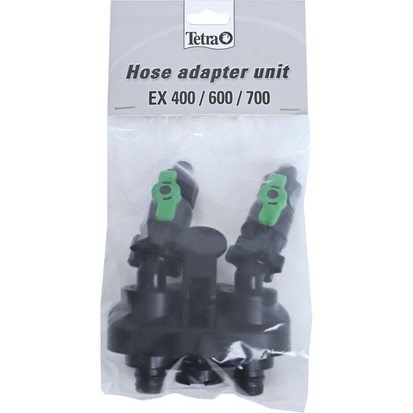 TetraTec SP019 EX 600/700 Hose Adaptor Unit