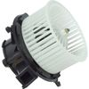 Replacement HVAC Blower Motor - Mechanics Choice for 13276230 Cascada