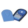 Vulkan Sorbothane Medical Heel Soft Spot - Size 3-5