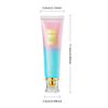 Nicotinamide Dazzling Whitening Toothpaste Nicotinamide Formula,Fresh Breath