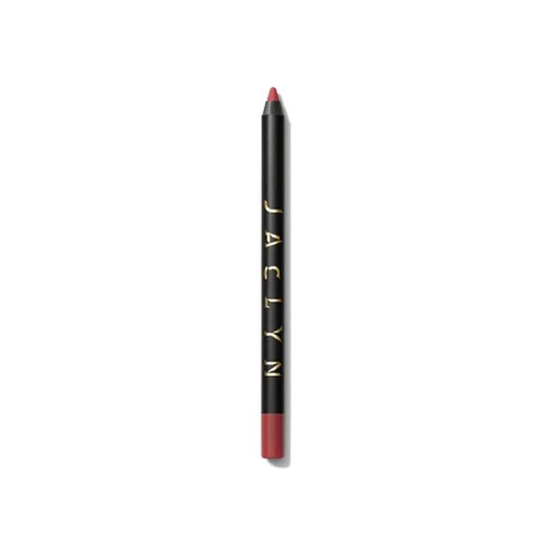 Jaclyn Cosmetics Poutspoken Lip Liner Crayon Love