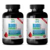 May Keeps Hormones In Check - Blood Sugar Complex 620mg - Banaba Capsules 2B