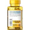 Vitamin D3 200 Count Softgels For Healthy Bones And Immune Support