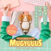 Dreams Mugyuuus Cat VRT42913