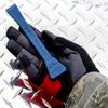 Bojo Tools 7/8" Wide Plastic Scraper Tool - Heavy Duty 5-PACK