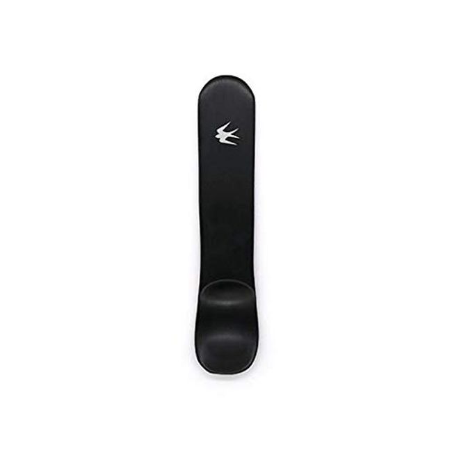 GLOCAL STANDARD PRODUCTS TSUBAME Ice Cream Spoon, Black [HD3327]