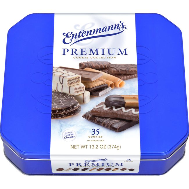 Entenmann's Premium Cookies Collection | 1 pack