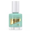 Max Factor Miracle Pure Nail Polish Moonstone Blue 840