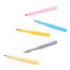 Robbins Instruments Disposable Biopsy Punches Assorted - 2,3,3.5,4,5 mm - Box by 25 - Sterile