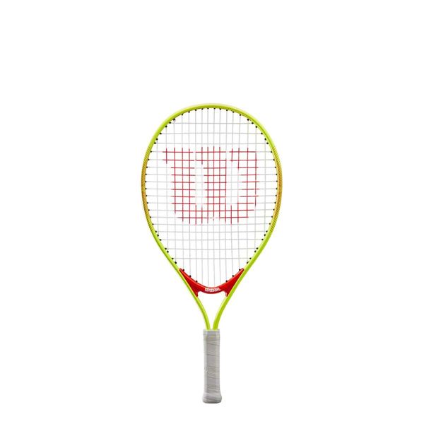 Wilson Roger Federer 21 Junior Tennis Racquet