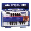 Dremel 688-01 69 Piece Rotary Tool Cut-Off Wheel Set