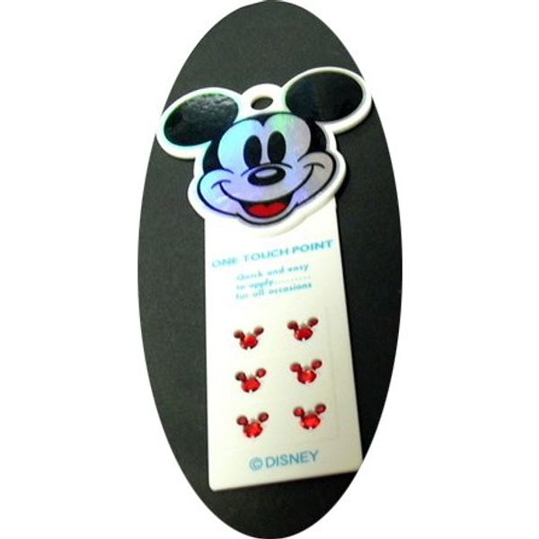 Mickey raitosyamusuwarohusuki-