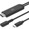 Kashimura NKD-265 USB-C Relay Ver. Cable Length 3.3 ft (1 m)
