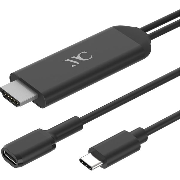 Kashimura NKD-265 USB-C Relay Ver. Cable Length 3.3 ft (1 m)
