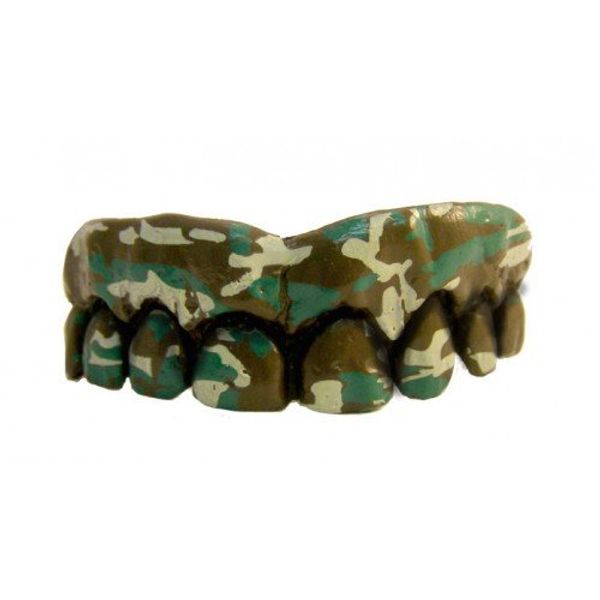 Teeth Billy Bob Camo
