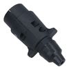 AB Tools Trailer Light Electrics Rewire Kit Plug, Junction Box, 5m Cable/Wire Terminals