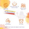 Boiron Oscilloccinum , 12 DOSE, 0.04 oz each