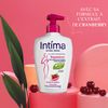 Intima Intime Natural Origins Gel Active Regulator, 200 ml