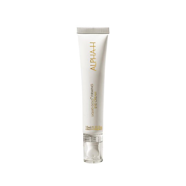 Liquid Gold by Alpha H Firming Eye Cream 15ml