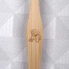 'Dog with A Ball' Bamboo Toothbrush (TF00020546)