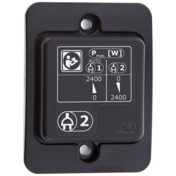 Festool 496142 CT 26/36 Module Plug (Old Version)