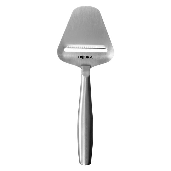 BOSKA Cheese Slicer Copenhagen/for Cheeses, Citrus and Hard Vegetables/- 8.7"x2.9"x0.8"