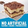 Krusteaz Gluten Free Mix Variety (Bundle of 4)