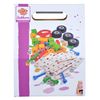 Eichhorn 100039009 Construction Toy, Colourful