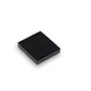 Trodat 6_4924 Replacement Pads - Black