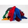 Color Knit Rags 10 LBS Box