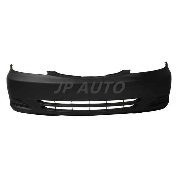 For 2002-2004 Toyota Camry LE,XLE Front Bumper Cover Primed