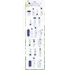 Reihaku Hatomugi Lotion, 16.9 fl oz (500 ml)
