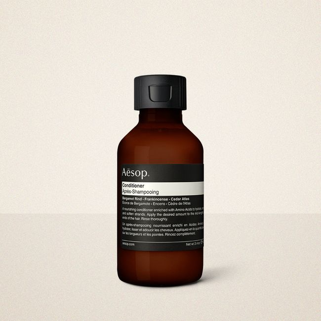 [Aesop Formula] Conditioner 100mL