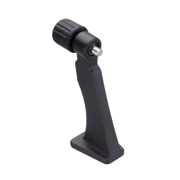 IoSystemsInc Binocular Accessories Tripod Adapter Bino Holder Metal