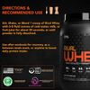 Rival Whey Cookies & Cream 2lb