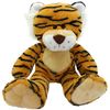 Anico 13" Pick-A-Pet Plush Tiger