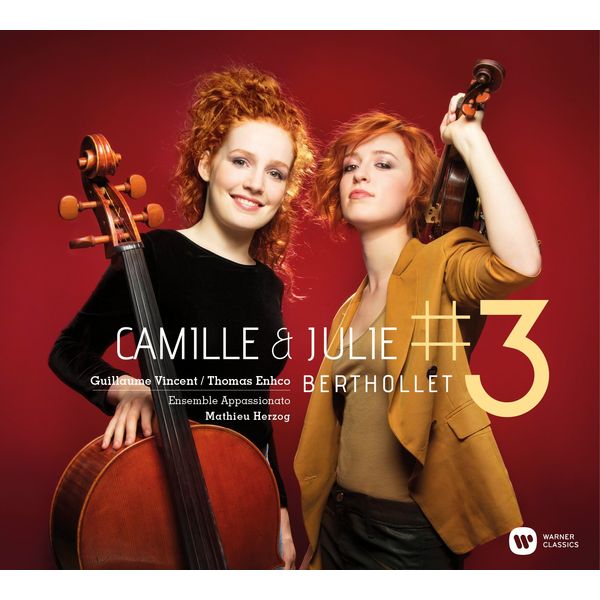 Camille et Julie #3