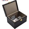 Secure Your Car from Thieves Faraday Box Key Fob Protector & RFID Signal Blocker