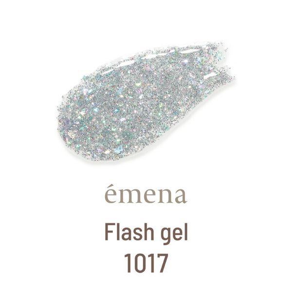 emena flash gel 8g 1017 mail order color gel gel nail emena flash gel flash flash