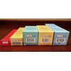 Bubble Skincare NEW 5pc Full Size Daily Essentials. Slam Dunk Bundle +SPF40 BNIB