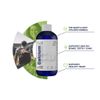 Liquid Ionic Calcium Supplement | Women's Health | Fast Absorption | Easy to Digest | Bone & Teeth Support
