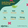 Organic Matcha Powder, USDA & JAS Certified, No Sugar Added, Authentic Japane...