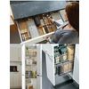 Mini Dehumidifier, Afloia Gun Safe Rechargeable Cordless with Heating Base
