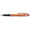 Pentel TRF Multicolor Tradio Füllfederhalter, Orange