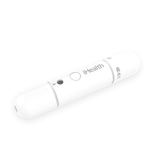 iHealth Lancing Device