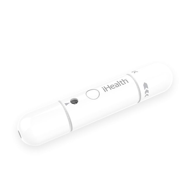 iHealth Lancing Device